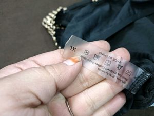 🖤Black Bralette Top38,40