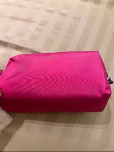 Victoria Secret Makeup Pouch