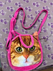 Velevet Cute Purse
