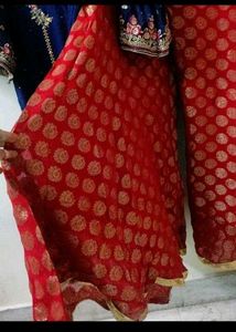 Kurta SetWith Plazo