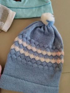 Baby Cap
