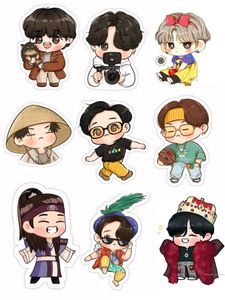 BTS Army Stickers