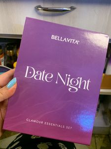 Bellavita Date Night Set