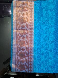 Banarasi Saree