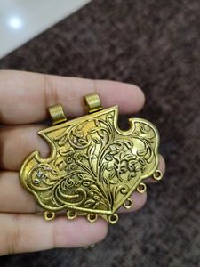 Vintage Gold Tone Pendant Collection Any 2
