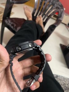 G-Shock Watch