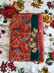 🎀Embroidered Salwar Kameez Fabric🎀