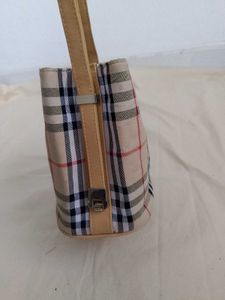 Burberry Copy (Mini Bag)