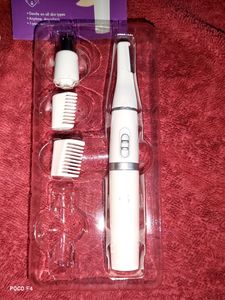 ⚠️Sale Eyebrow And Face Trimmer