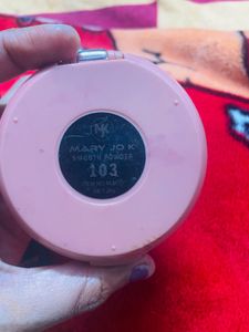 Combo offer primer and compact