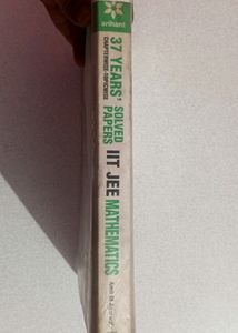 Combo of two IIT JEE Arihant PYQ Books On Sale
