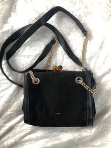 Parfois Black Authentic