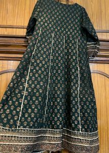 Elegant Kurta Set