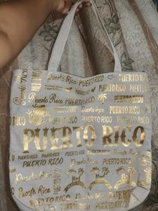 Stylish, Reusable And Durable Shoulder Bag
