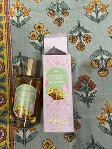 perfume