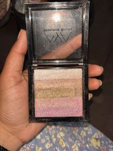 AYA Shimmer Bricks