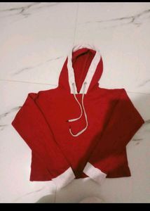 Versity Jacket With 2 Crop Top