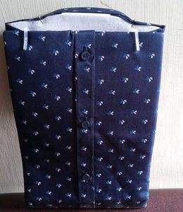 Printed Men&#39;s Shirt