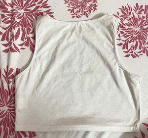 Dragon Graphic Tank Top