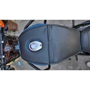 All Bike Cover/Tank Patta Cover