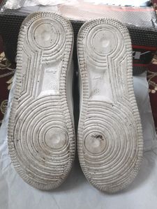 High Top Shoes Size 7 Copy Nike Jordan