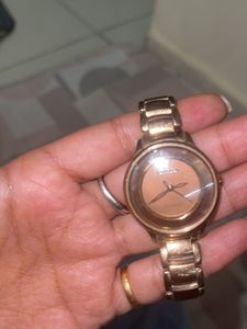 wrist watch for office use