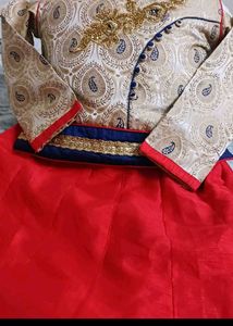 Lehenga