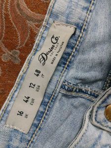 Jean Good Condition