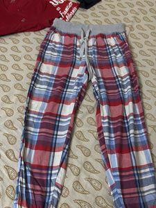 Comfy Pajama Set