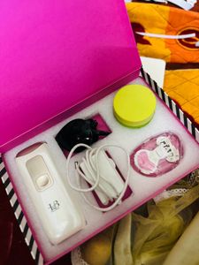 Hair Removal Lazer Machine