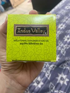 🥰Indus Valley Brightening Depigmentation Gel🥰