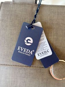 EVEDA Handbag