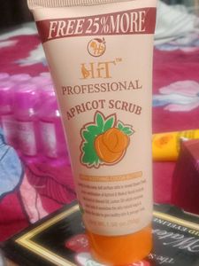 Scrub Pack Of 2