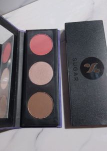 Sugar Contour Kit 🎨
