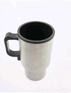 Car Travel Mug