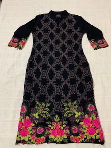 Kyzaa Warm Kashmiri Kurta