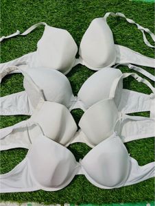 38 Size Padded