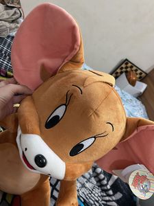 Jerry - soft toy