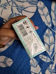 Moi by Nykaa Joie De Vivre Citrus Fresh Perfume