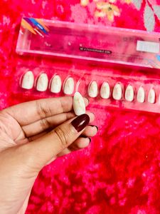 Artificial Nails