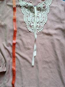 Casual Top (Medium Size)