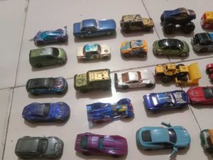 Cars