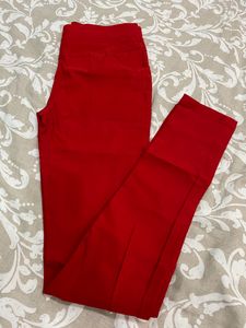 Stretchy Skinny Type Trouser