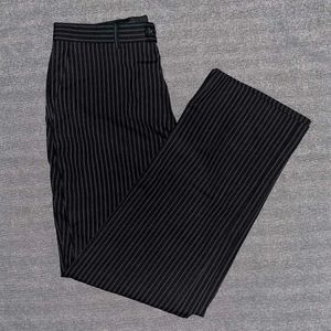Trouser Pants