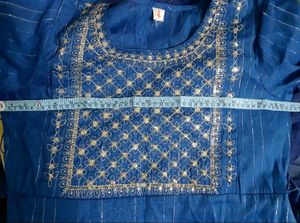 Combo Of 5 Kurtas - Bust Size 40 Inches
