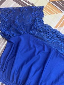 Blouse Fancy