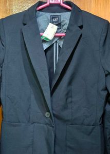 GAP Navy Blazer