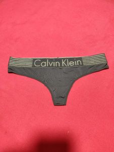 Combo 5 Thong Size 32/34