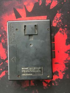 Walkman