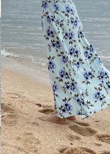 Beach Wear Co Ord Set